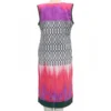 Women's Synthetic Kurtis (Multi Color, M) - Image 3
