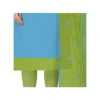 Women's Modal Silk Unstitched Salwar-Suit Material With Dupatta (Sky Blue, 2 Mtr) - Image 2