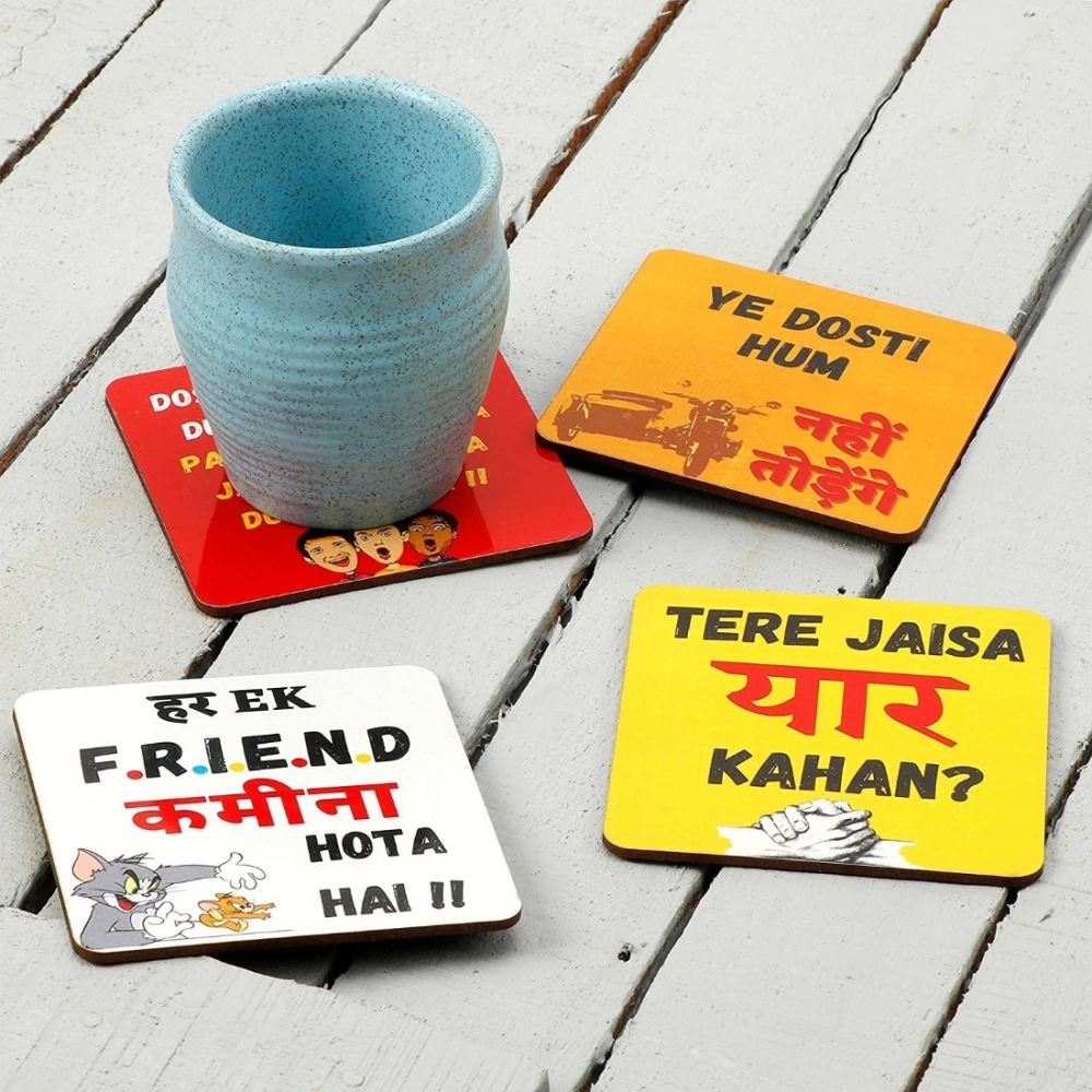 coasters