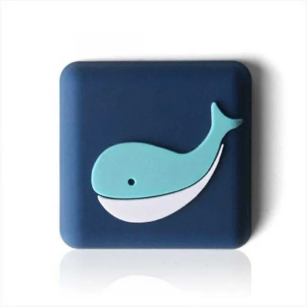 Pack Of_5 Drink Coasters Mats - Non-Slip Heat Resistant (Color: Assorted) - Image 3