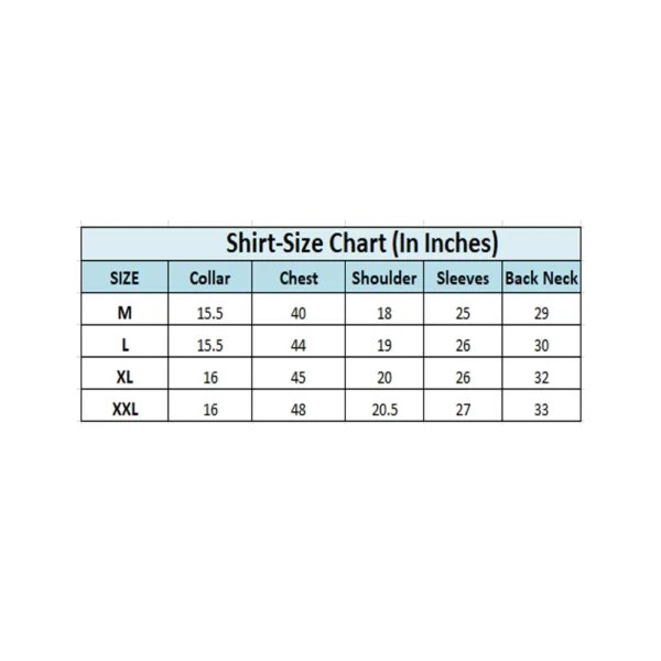 Men's Cotton Blended Checked Full Sleeve Shirt (Green-Yellow) - Image 5