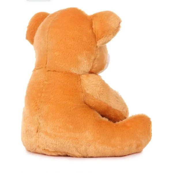 Mother And Baby Teddy Bear (Brown) - Image 4
