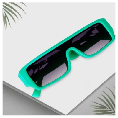 Classic Unisex UV400 Protection Sunglasses (MultiColor)