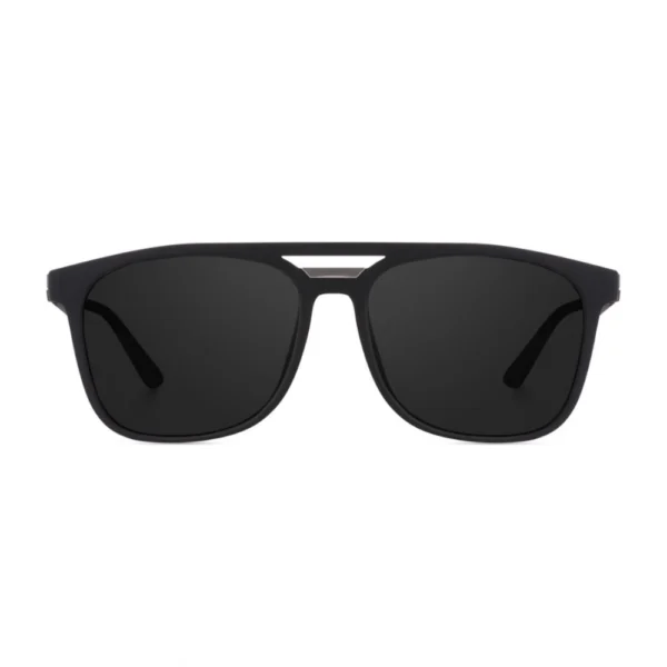 Classic Unisex UV400 Protection Sunglasses (MultiColor) - Image 4