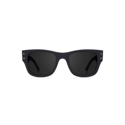 Pack Of 2 Classic Unisex UV400 Protection Sunglasses (MultiColor)