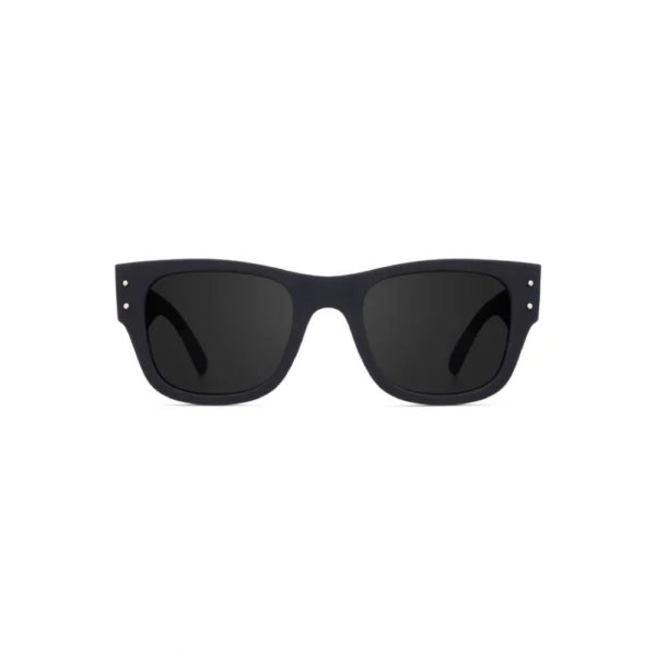 Pack Of 2 Classic Unisex UV400 Protection Sunglasses (MultiColor)