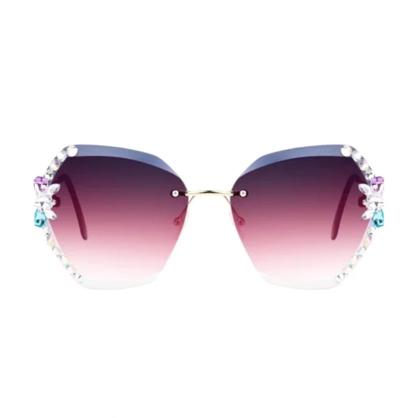 Classic Unisex UV400 Protection Sunglasses (MultiColor)