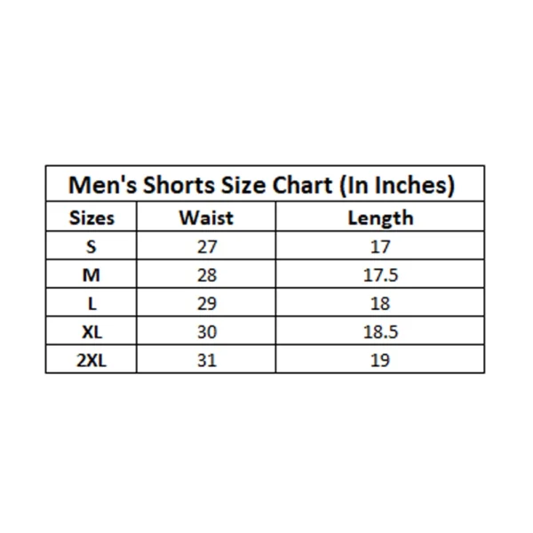 Pack_of_2 Men's Polycotton Checked Boxer Shorts (Multicolor) - Image 2