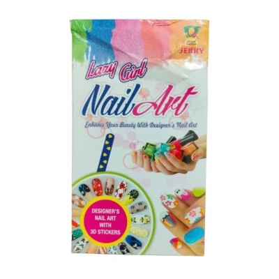 Nail Art |   Plastic  |   Educational Kids Collections>Toys| 5+ Years
