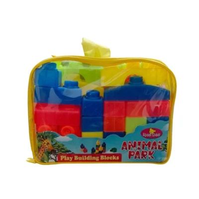 Animal Block |   Plastic  |   Educational Kids Collections>Toys| 3+ Years