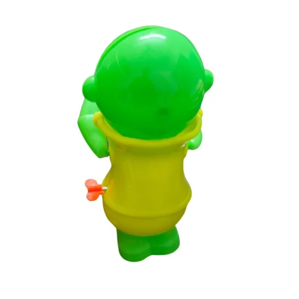 Drum Master Smiley |   Plastic  |   Educational Kids Collections>Toys| 6+ Months - Image 3