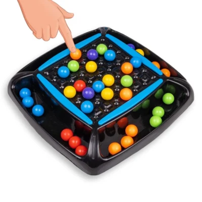 Double Trouble Game | Plastic | Kids Collections>Toys | 5+ Years
