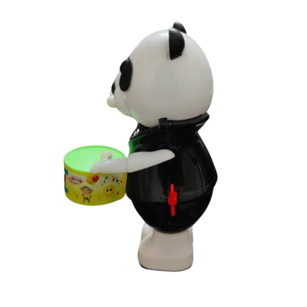 Drum Master Panda |   Plastic  |   Educational Kids Collections>Toys| 6+ Months - Image 3