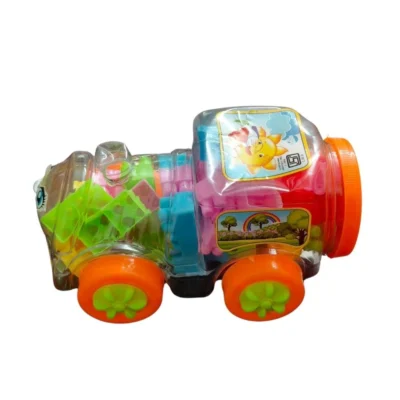 Engine Block |   Plastic  |   Eductional Kids Collections>Toys| 3+ Years