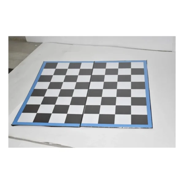 Magnetic Chess |  Plastic Kids Collections>Toys |  Board Games | 2+ Years - Image 2
