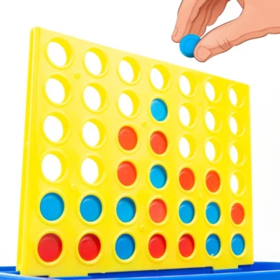 Classic Plot | Plastic | Educational Kids Collections>Toys | 5+ Years