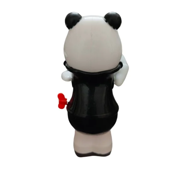 Drum Master Panda |   Plastic  |   Educational Kids Collections>Toys| 6+ Months - Image 2