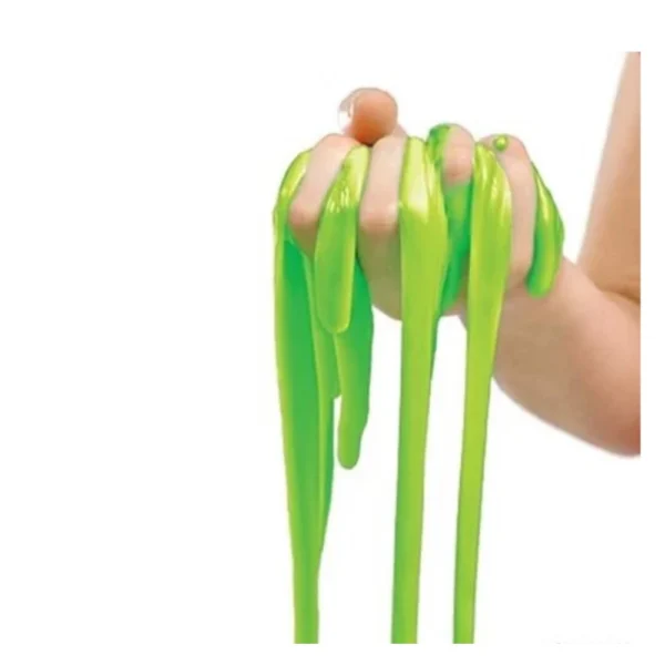 Slime Art |  Cardboard |  Creative Kids Collections>Toys | 8+ Years - Image 3