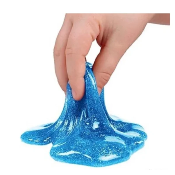 Slime Art |  Cardboard |  Creative Kids Collections>Toys | 8+ Years - Image 4