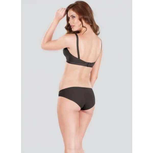 Dermawear Ally Women's 4D Stretch Convertible Bra (Black) - Image 2