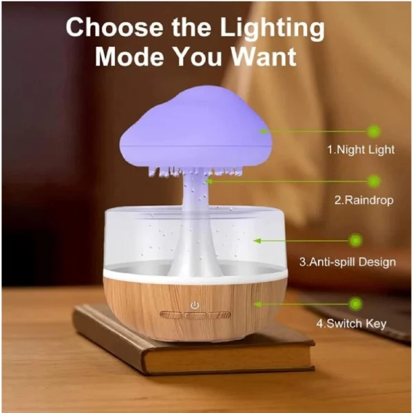 lamp