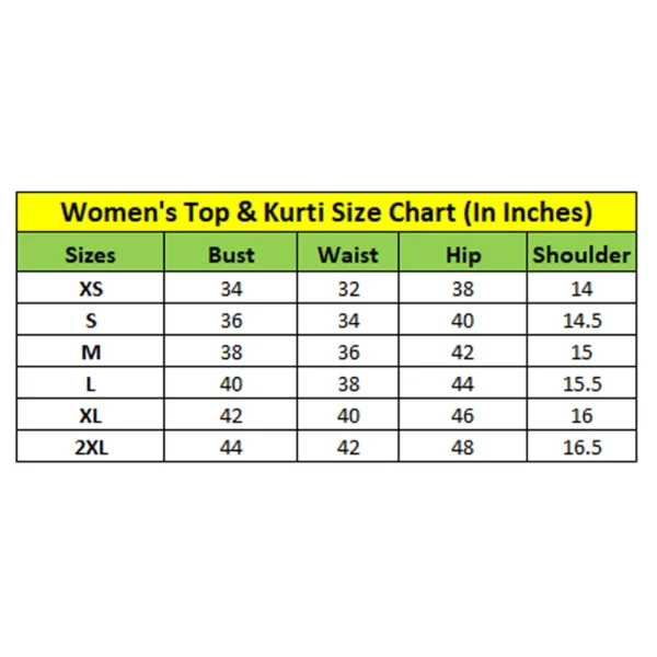 Women's Georgette Embroidery 3-4th Sleeve Round Neck Kurti with Dupatta Set (Wine) - Image 2