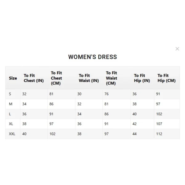 Women's Polyester Moss Printed Round Neck Kaftan Sleeve Dress (Multicolor) - Image 2