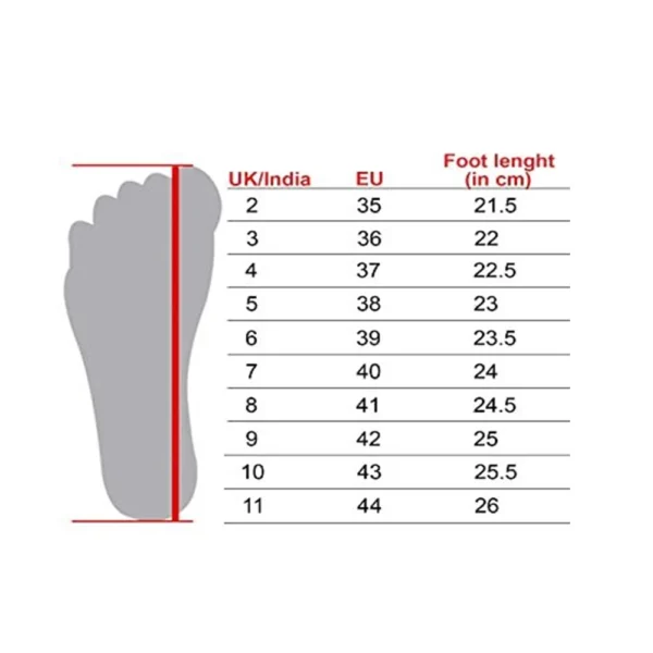 Unisex Rubber Comfortable Orthopedic Doctor Slipper and Flip Flops (Grey) - Image 4