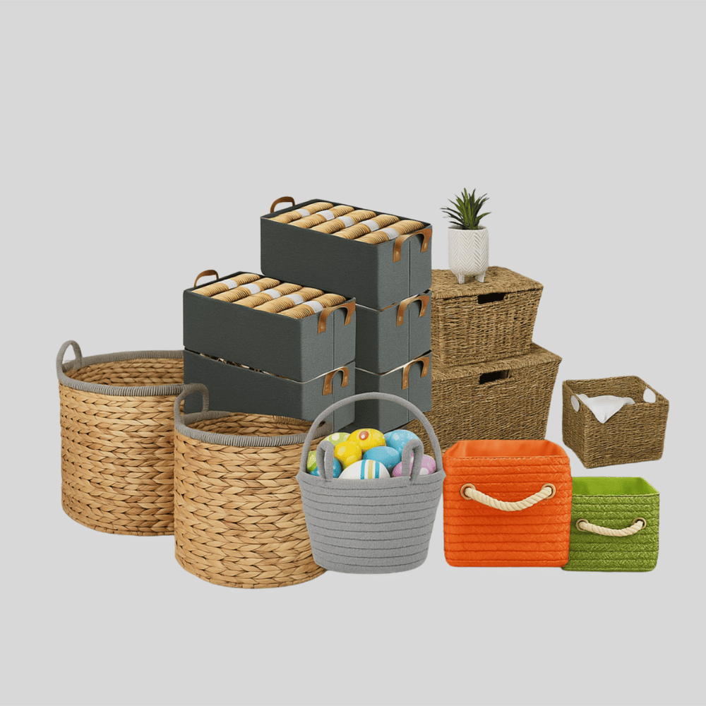 Storage