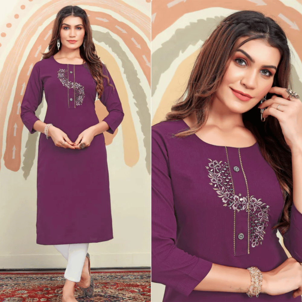 kurti