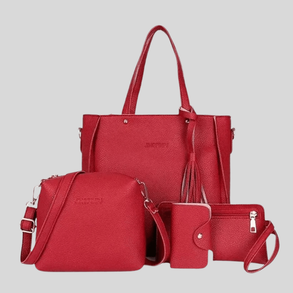 bags and wallet