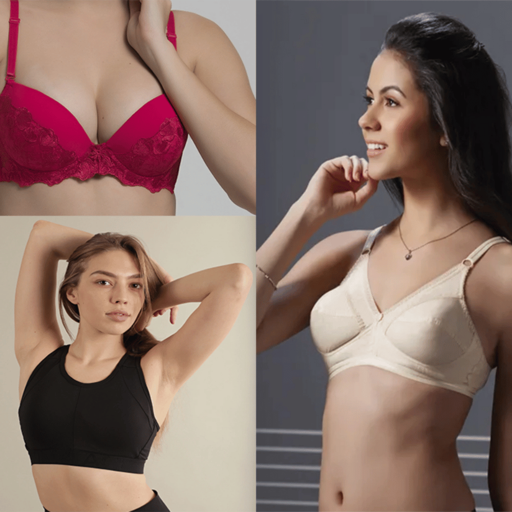 Brassiere