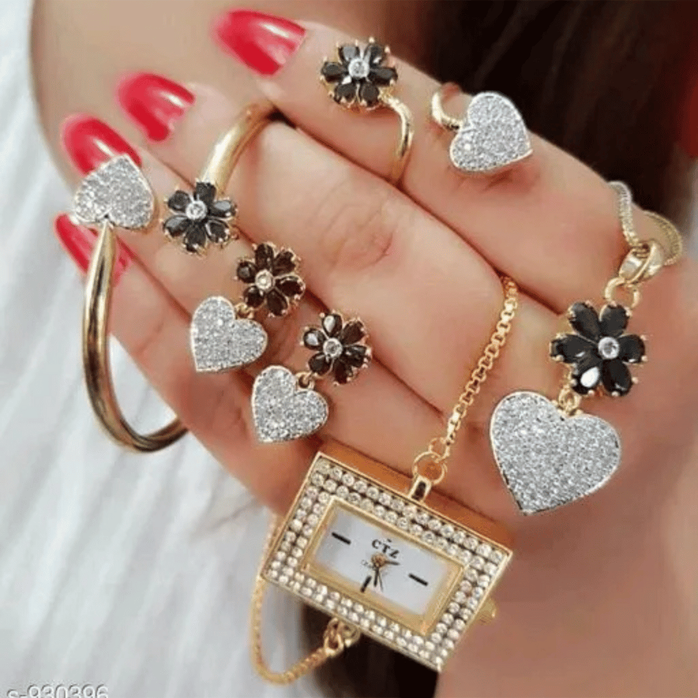 jewels