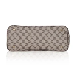 Women's Faux Leather Printed Handbag (Hilver) - Image 3