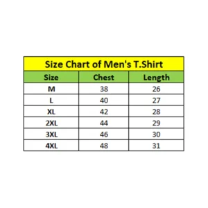 Men's Casual Short Sleeves Cotton Polo Neck T-shirt (Blue) - Image 2