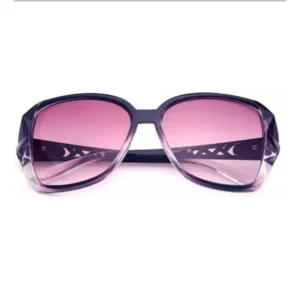 Classic Unisex UV400 Protection Sunglasses (MultiColor) - Image 3