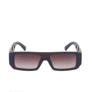 Classic Unisex UV400 Protection Sunglasses (MultiColor) - Image 5