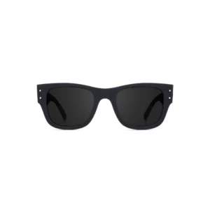 Pack Of 2 Classic Unisex UV400 Protection Sunglasses (MultiColor) - Image 5