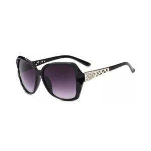 Classic Unisex UV400 Protection Sunglasses (MultiColor) - Image 5