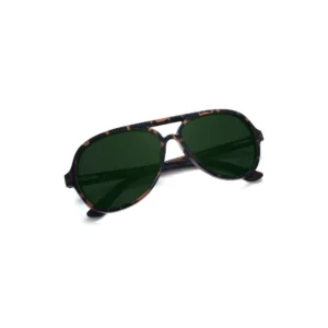 Classic Unisex UV400 Protection Sunglasses (MultiColor) - Image 6