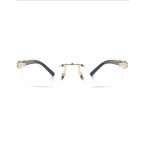 Classic Unisex UV400 Protection Sunglasses (MultiColor) - Image 4