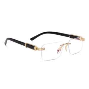 Classic Unisex UV400 Protection Sunglasses (MultiColor) - Image 6