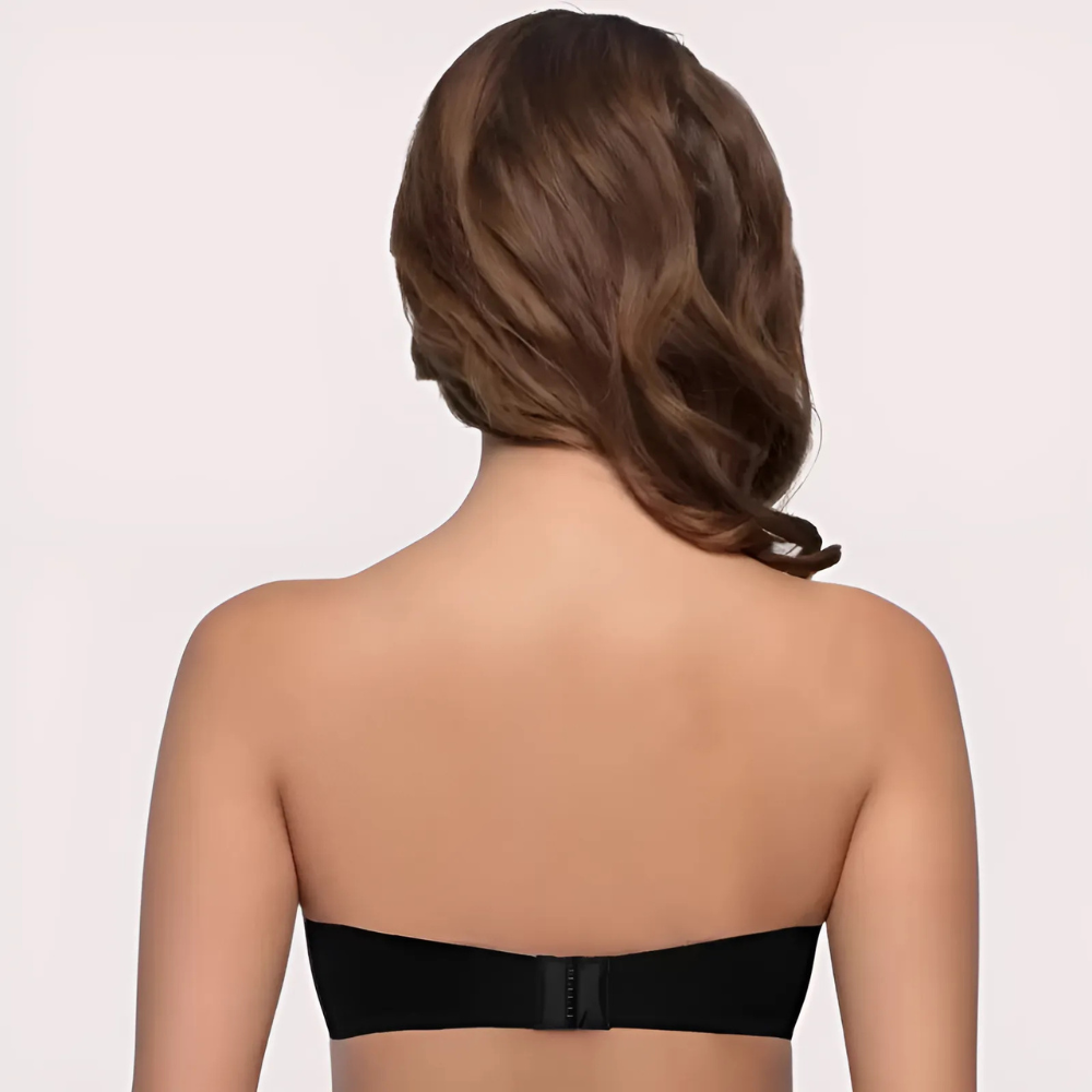 SmoothFit Seamless Tube Bra - Image 3