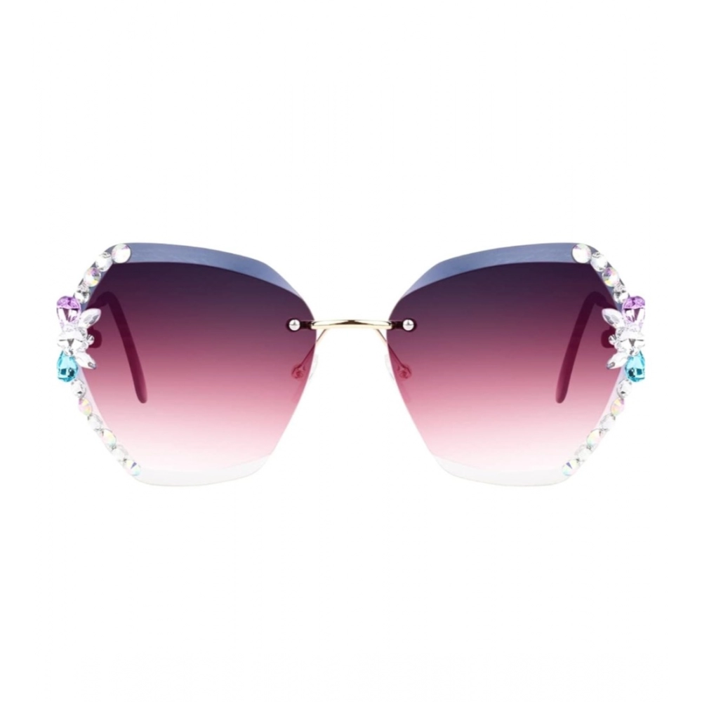 Classic Unisex UV400 Protection Sunglasses (MultiColor)