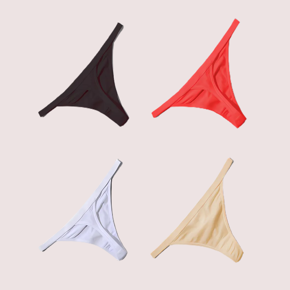 Moonlit Temptation Bridal Night Collection - Image 2