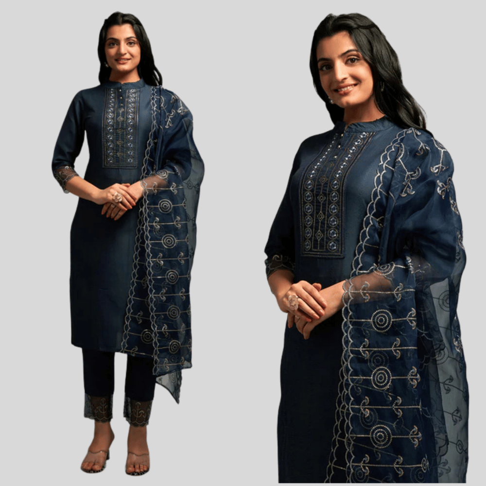 Women's Kurti Sets