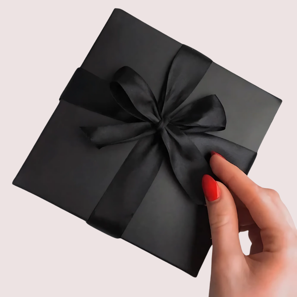 Elegant French Knickers Duo – Luxury Gift Set