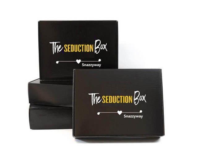 ♥The Seduction Subscription Box - Image 2