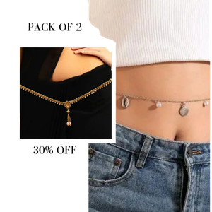 Intimate jewellery by Sensuelle