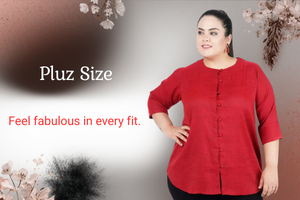 Plus Size